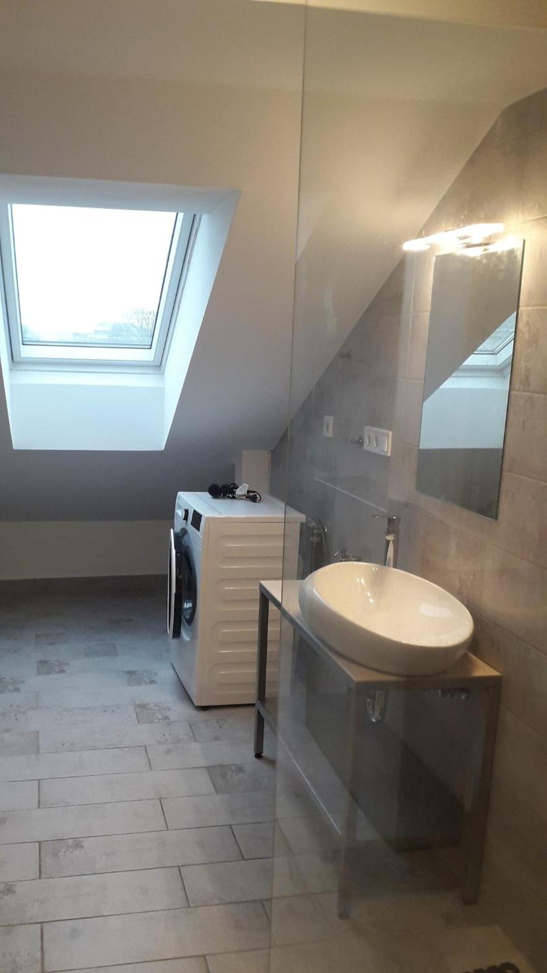 8X8 Tetoter Apartman Seghedin Exterior foto