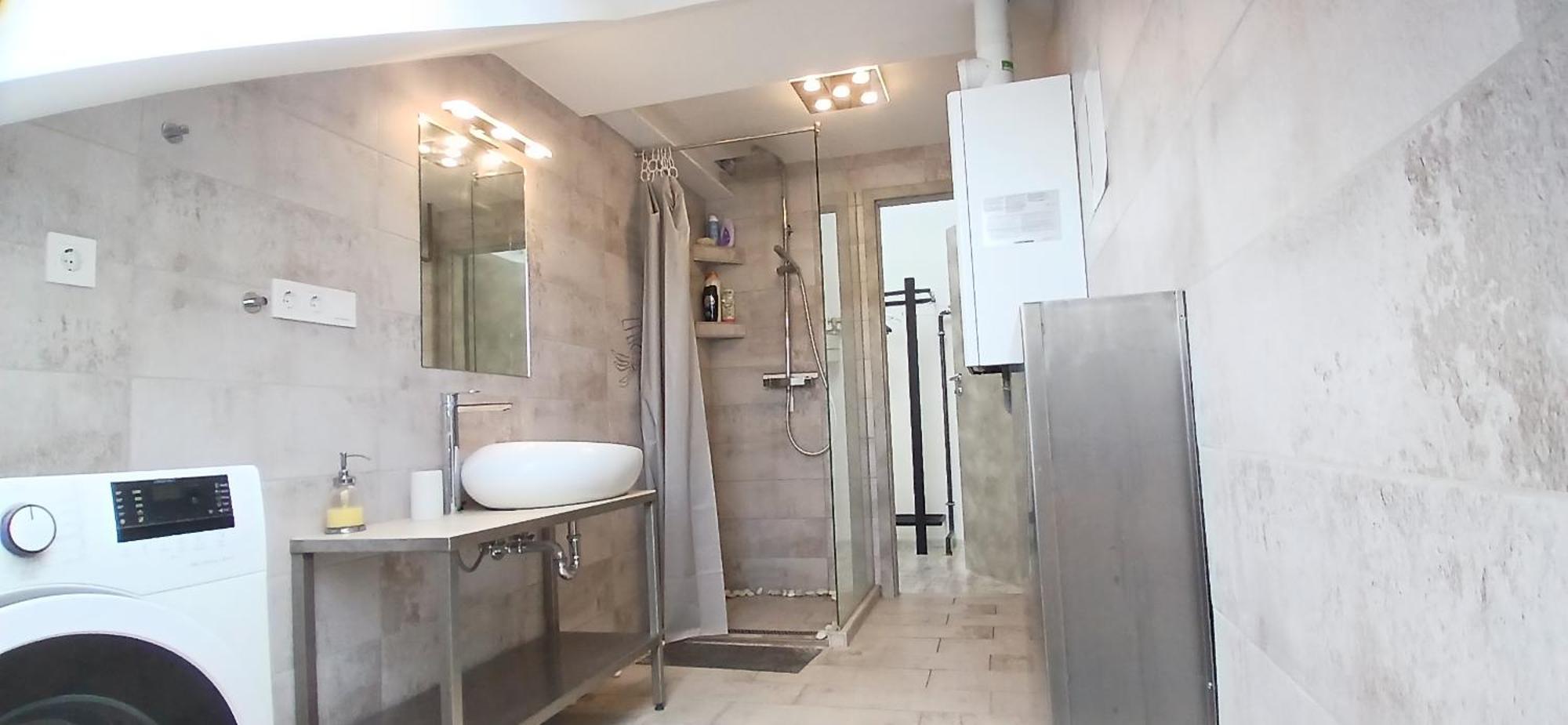 8X8 Tetoter Apartman Seghedin Exterior foto